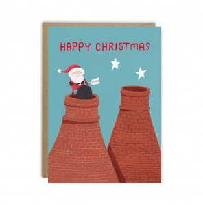 Potteries_Christmas_Card_Stoke-On-Trent_by_Greetings_From_Sarah