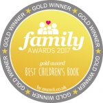 GOLD – Children’s Book