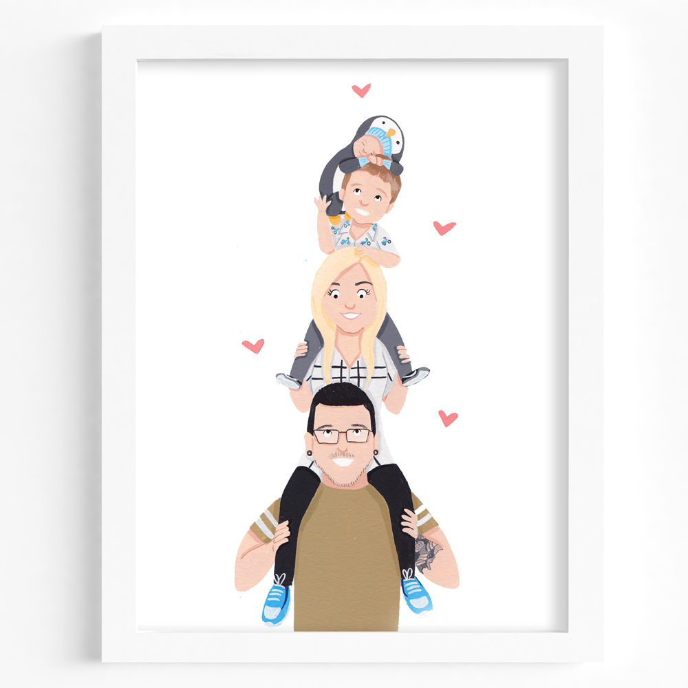 custom-family-piggyback-portrait-dad-portrait-3