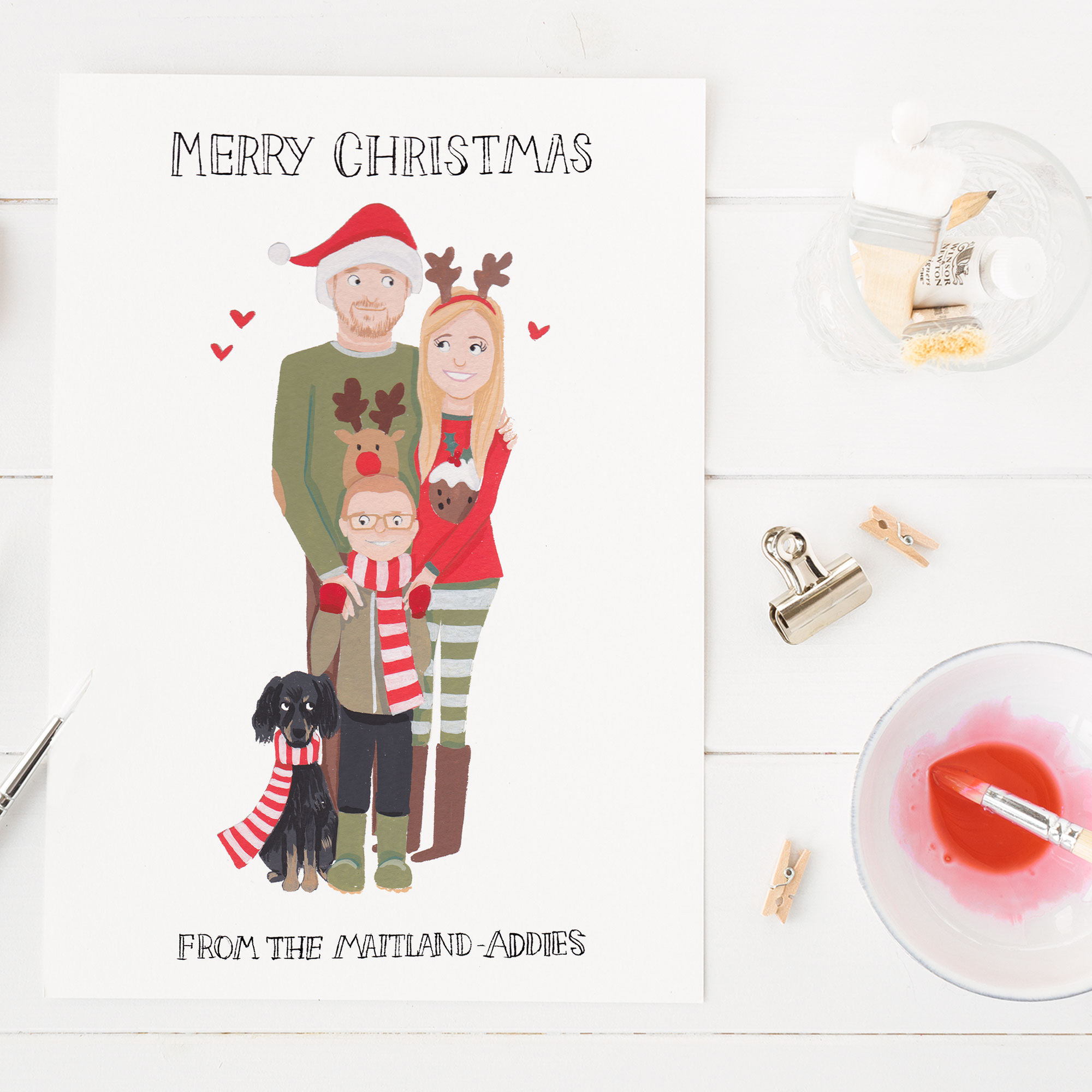 personalised-christmas-cards-1