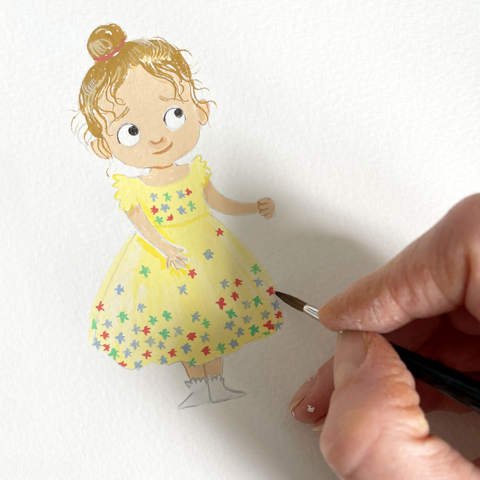 cake-topper-paint